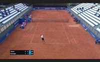 sardegna open il trionfo di sonego battuto il detentore djere in 3 set