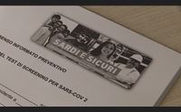 sardi e sicuri parte da sassari la campagna di screening della regione