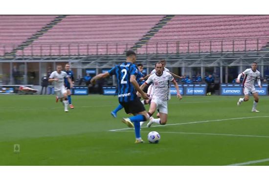 CAGLIARI, CON L'INTER IL CUORE NON BASTA: COL PARMA ULTIMA ...