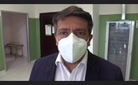 vaccinazioni via libera da ats hub a thiesi e bonorva per 15 comuni