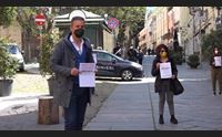 nuoro la rabbia dei commercianti aprire ora o chiudiamo per sempre