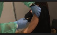 a cagliari il comune in campo al fianco dell ats per accelerare sui vaccini