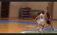 basket femminile playout per la dinamo la a2 recupera la 14esima giornata