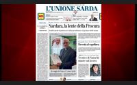 il papa benedice la collana dei beati baturi attenzione straordinaria