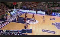 dinamo domani a brescia per tornare a vincere dopo tre sconfitte