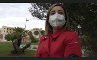 ragazza di carbonia al suo terzo tumore le mie cure grazie ai sardi