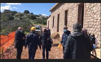 alghero il progetto di punta giglio la regione ferma il cantiere