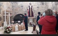 662 sagra di sant antioco martire alle 18 diretta della santa messa