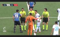 olbia pari pesante a lecco ancora aperti i giochi per i play off