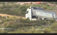 cancelleri in ogliastra porto e strade