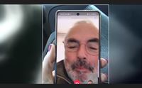 i fragili all angolo lo sciopero della fame dell ex sindacalista