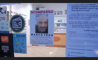 uta la conferma del dna il cadavere ritrovato del maestro di assemini