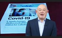 x martedi inserto salute