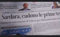 caso sardara e legge sugli staff domani vertice di maggioranza