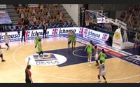 dinamo donne cede in gara 2 playout in a2 a segno il cus cagliari