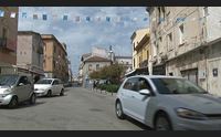 la donna uccisa ad aosta arrestato un pregiudicato 36enne di sorso