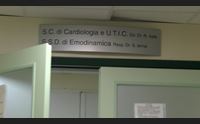 carbonia ospedale sirai nuova emodinamica per curare l angina