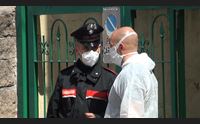 sassari si tratta di omicidio antonio fara stato assassinato