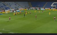 sardegna arena alle 18 c la roma per semplici una vittoria salvezza