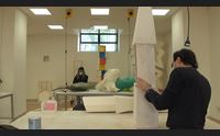 sassari con l art lab services l accademia sironi vicina alle imprese artigiane