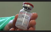 vaccini i carabinieri in soccorso agli over 70 supporto per le adesioni