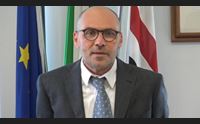 oristano si insedia il nuovo prefetto sul tavolo il dossier sanit