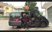 ilbono apre la casa della quotidianit per i ragazzi speciali