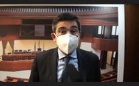 sa die angioni contro la crisi la sardegna ritrovi l unit di allora