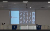 cagliari nuove dosi all hub della fiera vaccinazioni secondo il piano