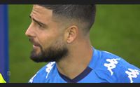 la sfida di napoli si avvicina oggi vicario a il cagliari in diretta