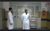 la vecchia indicatori in miglioramento sardegna verso cambio di colore