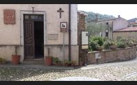 laconi nascita e morte di sant ignazio l urna in paese per le ricorrenze