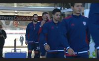 semplici carica il cagliari a napoli come se fosse l ultima partita