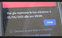 capoterra da un mese in attesa per il vaccino prenotazioni in tilt