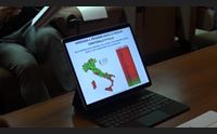 covid e crisi economica le opposizioni un piano per salvare la sardegna