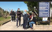 sassari sanit non covid taglio di ore per i lavoratori ausiliari