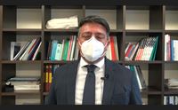 vaccini in arrivo 280mila dosi a maggio ats immunit di gregge a fine estate