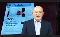 inserto salute domani con l unione sarda