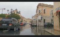 oristano nuove strisce blu lavoriamo al tagliando di cortesia