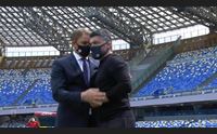 a benevento sfida da cuori forti ma il cagliari non ha pi paura