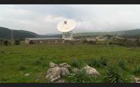 razzo cinese caduta incontrollata coinvolto il sardinia radio telescope