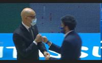 dinamo domani ultima della stagione regolare con cant retrocessa