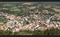 gallura l intesa delle comunit montane al via i distretti rurali