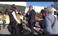 lula i nuovi priori a san francesco liberaci dalla pandemia