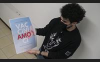 oristano il manifesto dei medici il vaccino per la normalit