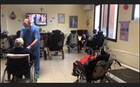 visite nelle rsa c l ordinanza pronti a riaprire ma servono i protocolli