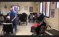 visite nelle rsa c l ordinanza pronti a riaprire ma servono i protocolli