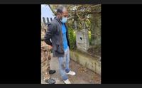 tortol uccide il figlio della ex alta tensione al momento dell arresto