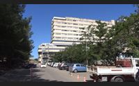 cagliari crescono i parcheggi al brotzu ospedale sempre pi smart