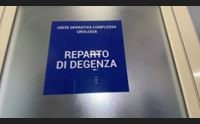 alghero urologia ha i posti letto apre il reparto dopo 13 anni